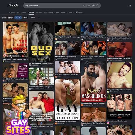 Google Spanish