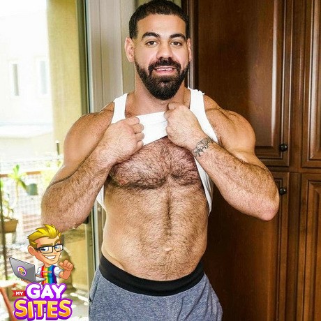 Ricky Larkin