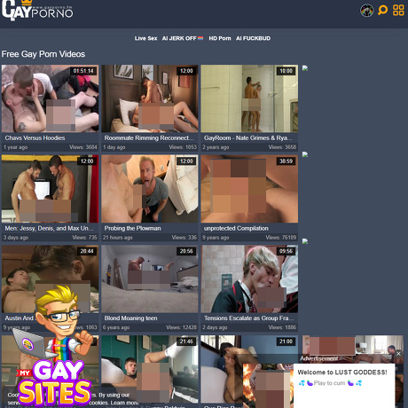 GayPorno.fm Doctor