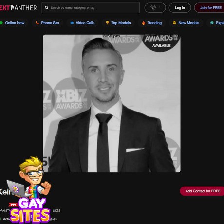 Keiran Lee