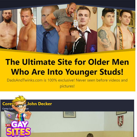 DadsAndTwinks