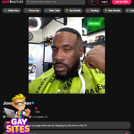Jovan Jordan