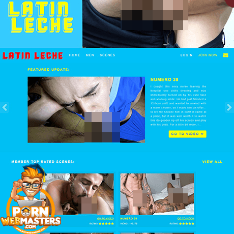 LatinLeche LatinLeche