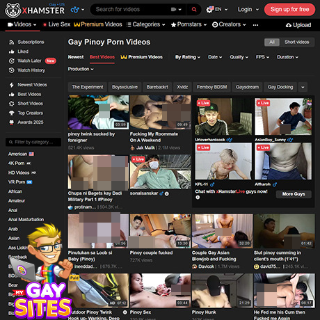 Xhamster Pinoy