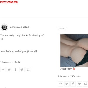 gay black porn on tumblr competitors