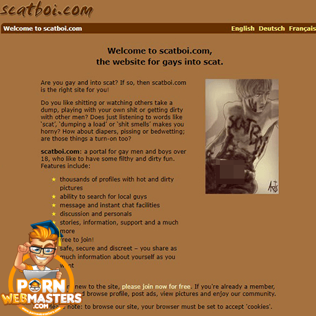 ScatBoi