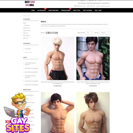 BestLoveSexDoll