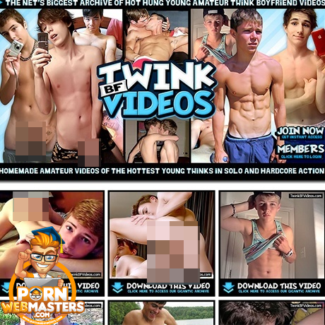 TwinkBFvideos