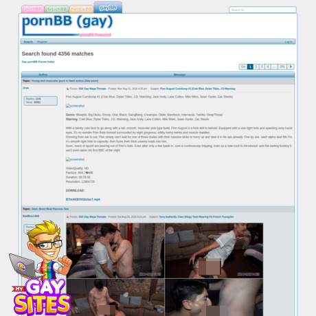 PornBB Creampie