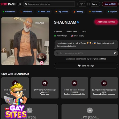 SHAUNDAM