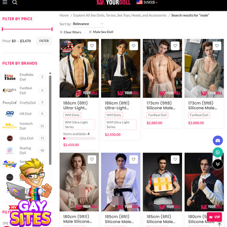 YourDoll