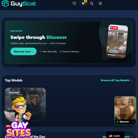 GuyScat