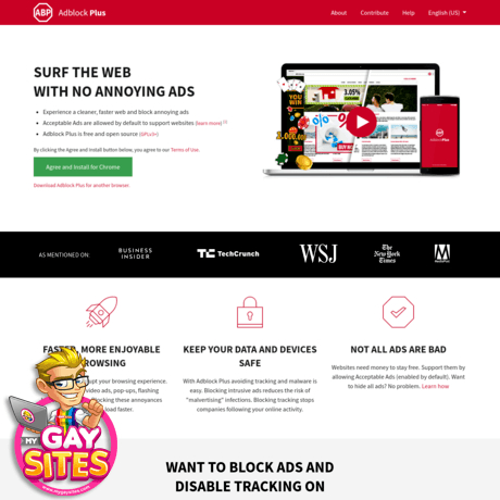 AdblockPlus