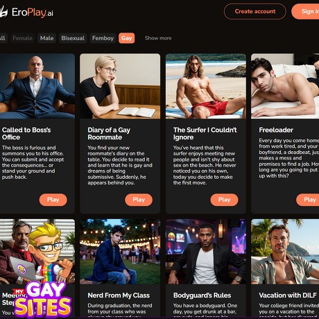 EroPlay