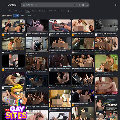 Google Master Slave