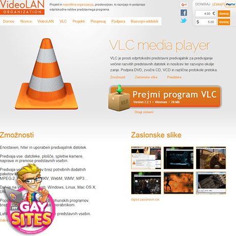 VLCMediaPlayer