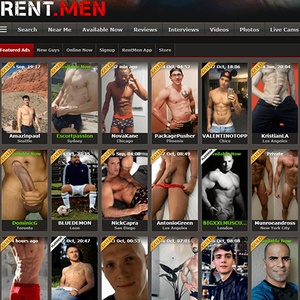 Asian Male Striper Porn - 5+ Gay Male Escort Sites - MyGaySites