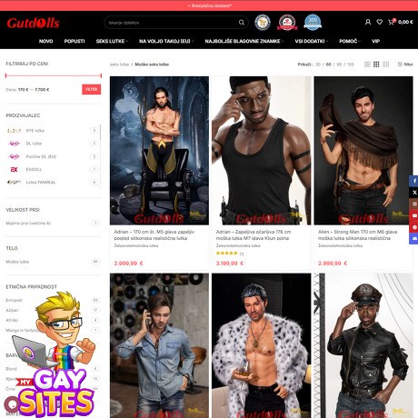GutDolls