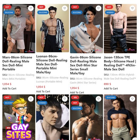 AllYourDolls