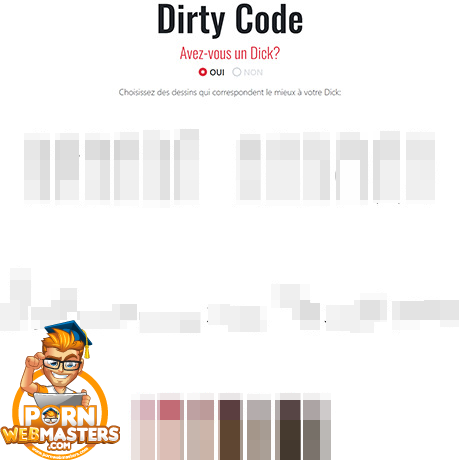 DirtyCode