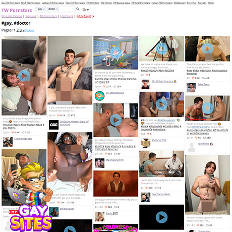 TWPornStars Doctor