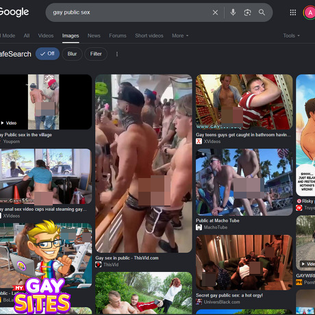 Google Public