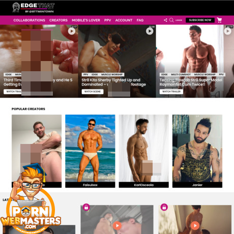 EdgeThatGuy EdgeThatGuy