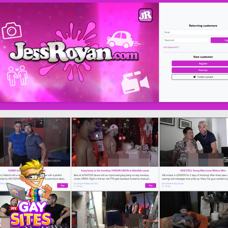 JessRoyan