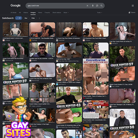 Google Czech