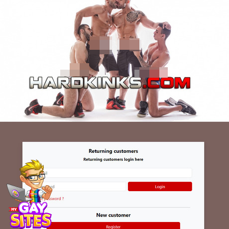 HardKinks