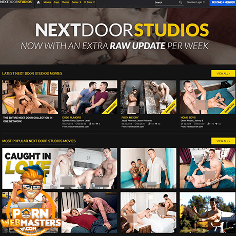 NextdoorStudios NextdoorStudios