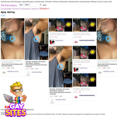 TWPornStars Pinoy