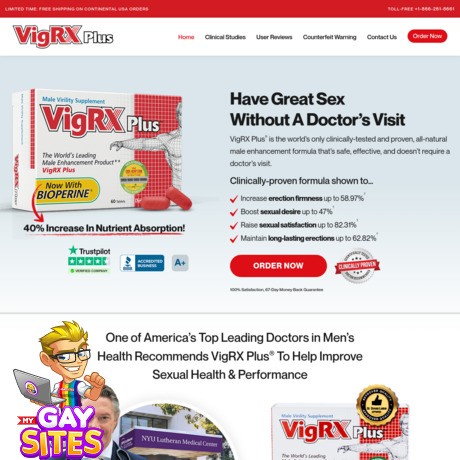 VigRX Plus
