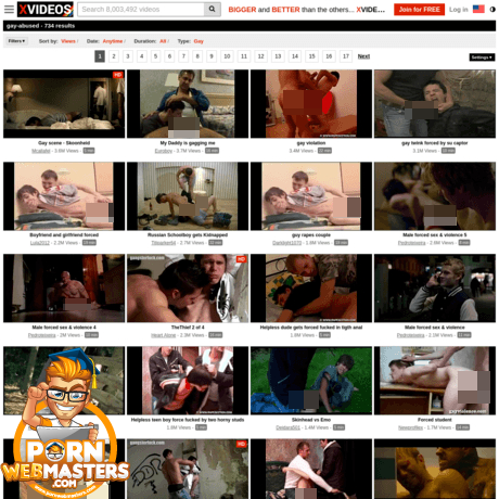 XVideos