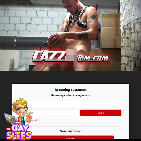 CazzoFilm