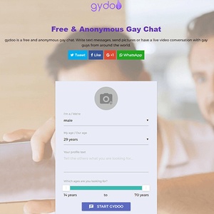 Online seks chat