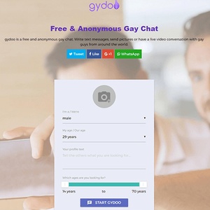 300px x 300px - 9+ Free Gay Sex Chat Sites & Online Gay Adult Chat Rooms - MyGaySites