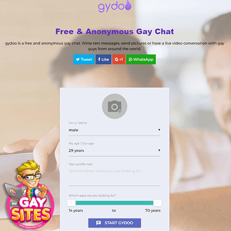 Gay Sex Chat