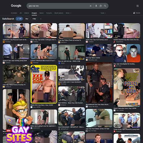 Google Cop