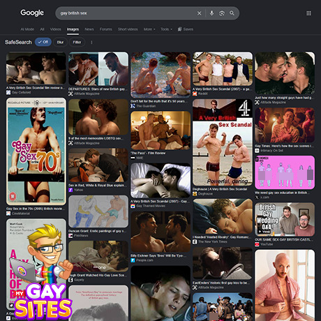 Google British