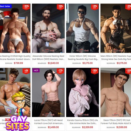 ULoversDoll