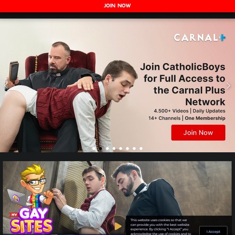 CatholicBoys