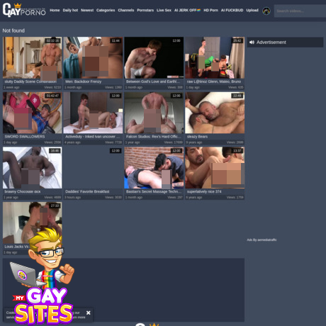 GayPorno.fm Rimming