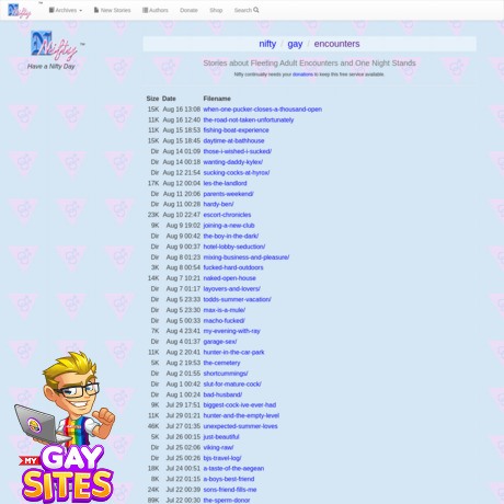 Nifty Public
