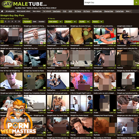 GayMaleTube