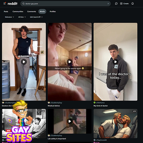 Reddit Doctor