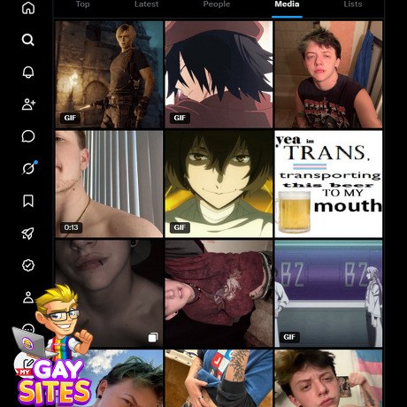 X FTM