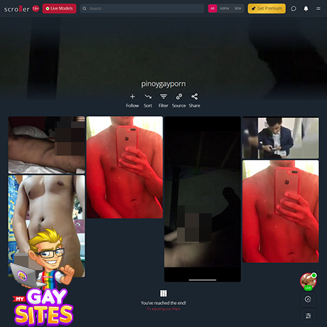 Scrolller Pinoy