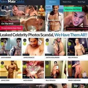 Nude Male Celebrities Porn Hub