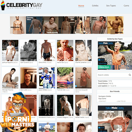 CelebrityGay CelebrityGay